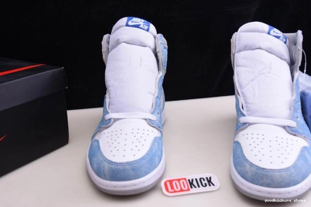 Rep OG High Jordan Hyper 1 Retro Royal 555088-402 0704